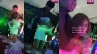 เพจรถตระเวนข่าว V.2 โพสต์คลิป หลุดงานปาร์ตี้ฉาว หน้าเหมือนหนุ่มฮอตกำลังนัว ชาวเน็ตวิจารณ์ต่างๆ นาๆ