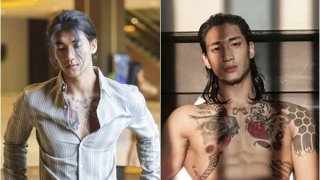 "ไป๋ ทากุล"นายแบบพม่า เตรียมเปลื้องผ้าถ่ายแบบเอาใจเก้งกวาง โวถอดทุกชิ้นแน่นอน