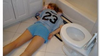 เมาไม่รู้เรื่อง