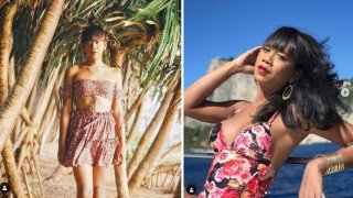 เจนนี่ ปาหนัน อวดเต้าคู่ใหม่ เซ็กซี่หนักกว่าเดิม ลั่นถึงหนุ่มๆถ้าชอบก็ไดเรกต์มา