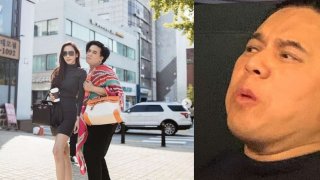 อั้ม พัชราภา เอาอีกแล้วขู่ เอ ศุภชัย บอกถ้าอยากให้ลบรูปก็จ่ายมา