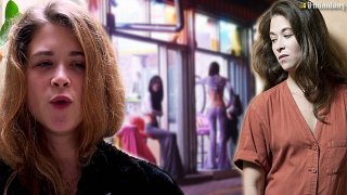 นักเขียนสาวลองผันตัวเป็น "ห ญิ ง ข า ย บ ริ ก า ร" นาน 2 ปี เผยไม่ได้แย่อย่างที่ใครคิด