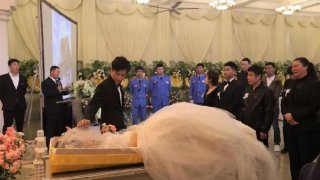 รักกันเมื่อหายใจ จะได้ไม่ช้ำใจ เสียใจเท่าเคสๆนี้