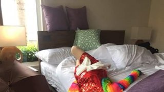 ชาน่า ล้านนา LGBT กับประสบการณ์บนเรือสำราญที่ล่องไปทั่วทุกมุมโลก และ ประสบการณ์เฉียดตาย. บนเรือสำราญ ถือว่าเป็นบุคคลในวงการที่มีประสบการณ์ในการทำงานบนเรือ 16 ปี