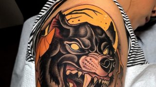 มีลายสักกันแล้วหรือยัง?