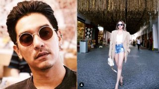 ดีเจแมน คอมเม้นท์ ใบเตย อาร์สยาม หลังโดนวิจารณ์ นุ่งสั้นในเมืองต้องห้าม