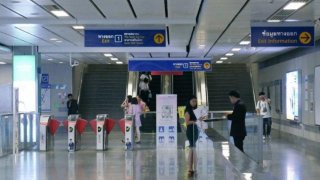 สาวโพสต์เตือนภัย ถูกสำเร็จความใคร่ระหว่างทางไปรถไฟฟ้า MRT