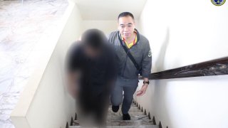 TICACจับ&rdquo;พี่ขุน&rdquo;พระเอกผลิตหนังผู้ใหญ่เด็ก‼️