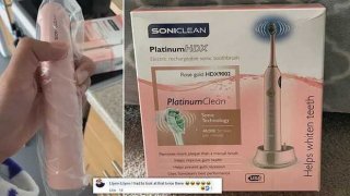 "แปรงไฟฟ้า"สิ่งยอดนิยมที่สาวๆใช้สำเร็จความใคร่ แพทย์เตือนอันตรายอย่างมาก