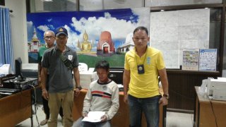 แม่แจ้งจับพ่อเลี้ยงข่มขื่นลูกเลี้ยง วัย 5 ขวบ อ้างไม่ดูแล