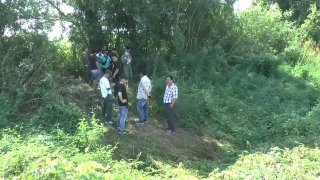 พะเยา พบศพชายวัย 32 ปีหายออกจากบ้านนาน 3 วัน