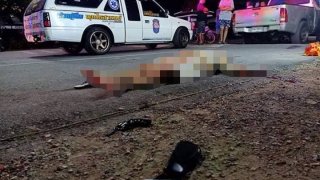 อดีตสามี!ตามง้อ "ภรรยา"ไม่สำเร็จ ชักปืนยิงดับ ในวันเกิดลูกชาย วัย 3 ขวบ ก่อนลั่นไกฆ่าตัวตายตาม