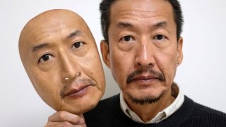 เหมือนจริงมาก? นักวิจัยสร้างหน้ากากซิลิโคนเลียนแบบใบหน้ามนุษย์ได้เหมือนมาก หวั่นถูกนำไปใช้ในการก่ออาชญากรรม