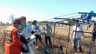 เหตุเพลิงไหม้ รถจักรยานยนต์ มีผู้เสียชีวิต