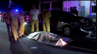 ไม่เชื่ออย่าลบหลู่