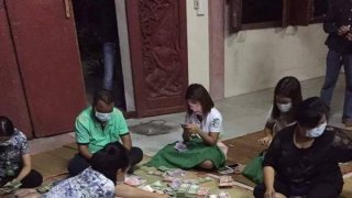 พระครูผู้ถือครองอัฐบริขาร 8 หลังละสังขาร พบเงินทำบุญมีกว่า 20ล้าน ที่ญาติโยมเจอในวัด