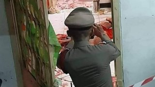 เมียเก่าโหดมาก พาผัวใหม่กับพวก บุกเชือดผัวเก่าตายคาห้องบ้านเอื้ออาทร