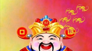 การไหว้เทพเจ้าแห่งโชคลาภ หรือไฉ่ซิ่งเอี้ยประจำปี 2563