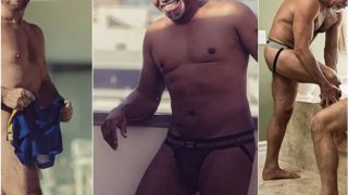 "76 คุณพ่อสุดฮ๊อต"เปิดใจถ่ายแบบโชว์แมน