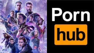 Pornhub เผย "Avengers" เป็นคีย์เวิร์ดที่คนใช้ค้นหามากที่สุดแห่งปี