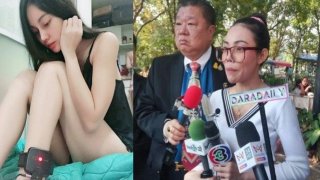 เอ็มมี่ แม็กซิม ดีใจศาลยกฟ้องคดีโกงแชร์ เหลือแต่ตัวและหัวใจ