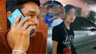 เปิดใจหนุ่ม จับเมียมีชู้คาหนังคาเขา ขอแค่ลูกอย่างเดียว