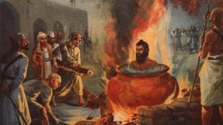 5 วิธีประหารชีวิต ที่อํามหิตที่สุดในประวัติศาสตร์ (มันควรโดน)