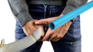 คิดอย่างไรกับเหตุการณ์นี้ อุทาหรณ์ วัยรุ่นไทยวัย 21 สอดจู๋ใส่ท่อสำเร็จความใคร่ สุดท้ายต้องให้หมอตัด