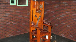 10 คำพูดสุดท้ายจากนักโทษประหาร