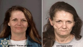 ภัยของยาไอซ์