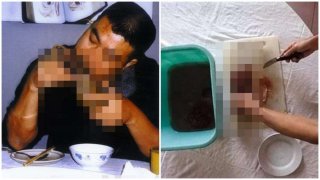 อึ้งเมนูแปลก!! ซุปตัวอ่อนมนุษย์พันปี ที่สืบทอดมาทั้งแต่ยุคสมัยราชวงศ์ถัง