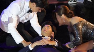 กระจาย! feedbackกับสงครามนักปั้น2 หลัง พระเอกตาย นางเอกคู่กับคนที่ข่มขืนตนเอง