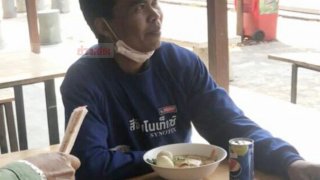 ตร.ขนลุก!หลังคนร้ายฆ่าตัดจู๋ พ.ต. เผยแผนการที่แท้จริง แต่เกิดผิดพลาดเสียก่อน