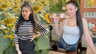 เปิดวาร์ป กานต์ รุจิ ขึ้นแท่นเป็นนักร้องหุ่นเซ็กซี่