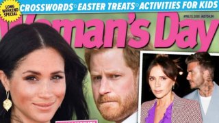 หลุดใบหย่า!เมแกน-แฮร์รี่ เลิกกันในทางกฏหมายแล้ว!