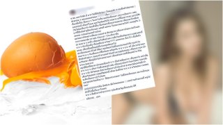 สนั่นโซเชี่ยลเมื่อมีสาวนางแบบแฉ!! ดาราชายชวนมีอะไรกัน ห้องน้ำใต้คอนโด ยันในรถ