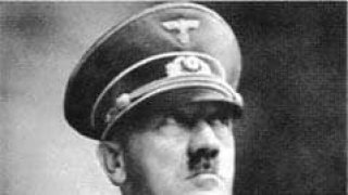 ทำไมฮิตเลอร์ถึงเกลียดชาวยิว ???