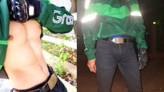 ดึกๆแบบนี้สั่งอะไรดีคะ?