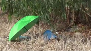 พบสมาชิก อบต. นอนตายกลางทุ่ง