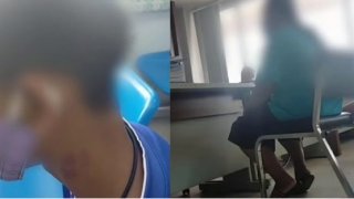 บอบช้ำ แม่พาลูกชายวัย 13 แจ้งความ หลังถูกสาว 16 ลวงข่มขืน-สภาพอิดโรย