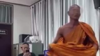 บุกรวบ เจ้าอาวาส ลวงเด็กหญิงวัย 12 ปี ข่มขืนนานข้ามปี