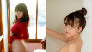 สาวชิออน สาวน่ารักยิ้มหวาน ตามองตาทำให้โรแมนติกยิ่งนัก