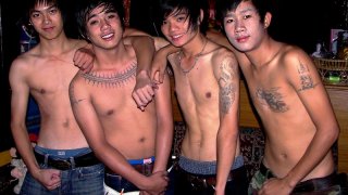 เบื่อเกาหลี มาทางนี้ค่ะ พม่าบ้านๆ ดิบๆ Ep.5