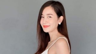 แอบส่องหุ่น "เบนซ์ ปุณยาพร" สวยเซ็กสุดๆ เอวคือ..เล็กมาก!