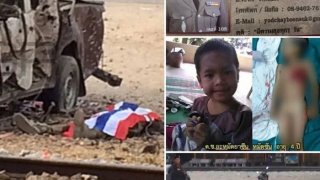 ศาลฎีกาตัดสินประหารชีวิตมือวางระเบิดหน้าสถานีรถไฟจะนะ และยิงทหารพราน ขณะช่วยสร้างห้องน้ำมัสยิด