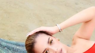 ไฮโซฯ แพร-วทาริกา จัดเต็มกับ เซ็กซี่แซ่บหมดสวนพริก