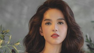 สร้างกระแสฮือฮาเป็นอย่างมาก ชุดเดรสสุดแรง สำหรับ หง็อก ตรินห์ (Ngoc Trinh)