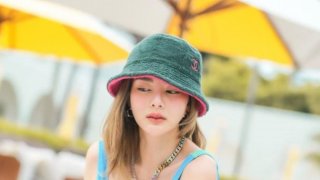 มองไม่เบื่อ "ดิว อริสรา"ยืนหนึ่งไม่มีแผ่ว อวดเซ็กซี่บิกินี่ต่อเนื่อง!!!