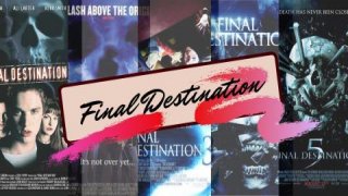 Final Destination โกงความตาย กับฉากความตายสุดหวาดเสียวที่ดูแล้วเสียวทุกวินาที