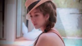 ความขาว ออร่า ต้องยกให้เธอจริงๆ วุ้นเส้น วิริฒิพา